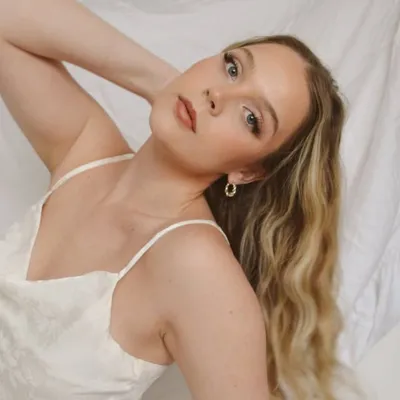 Maddie Mae Sasse profile