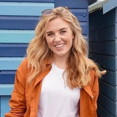 Maddie Moate profile
