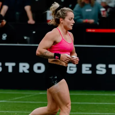 Madeline Sturt profile