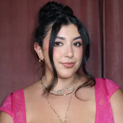 Maddie Touma profile