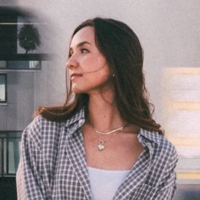 Maddi Jane profile