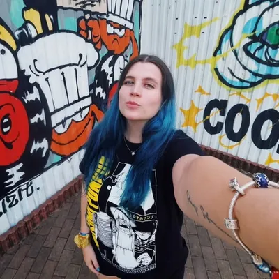 Maddi Rivas ® / Umaru profile