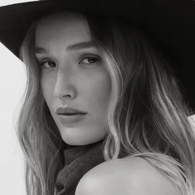 Maddison Brown profile