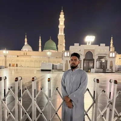 Sabir Shaikh profile