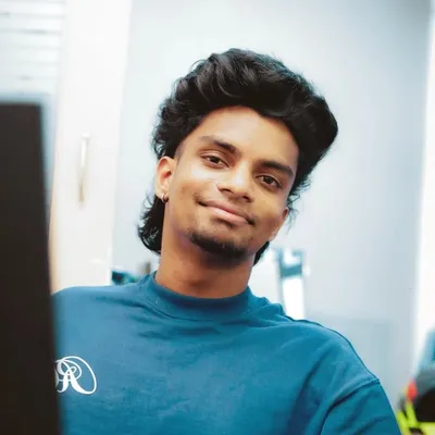 Madhavan profile