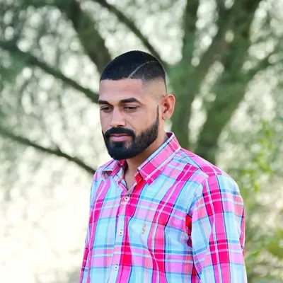 Madan Gopal Bishnoi profile