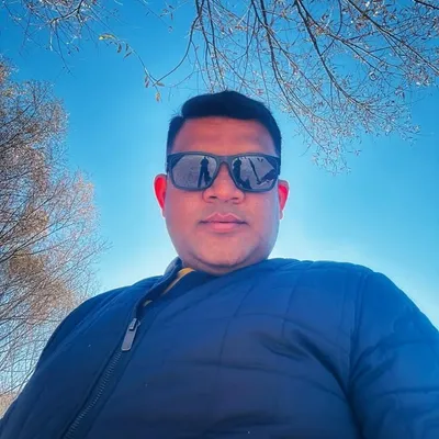 Mandar Dhongade | MD | Pune Food Blogger profile