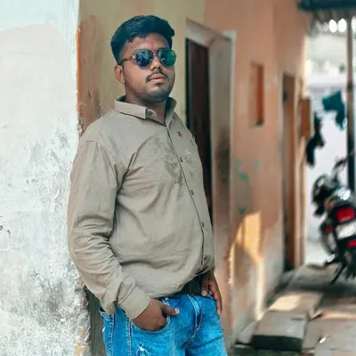 Rajput Vikas singh profile