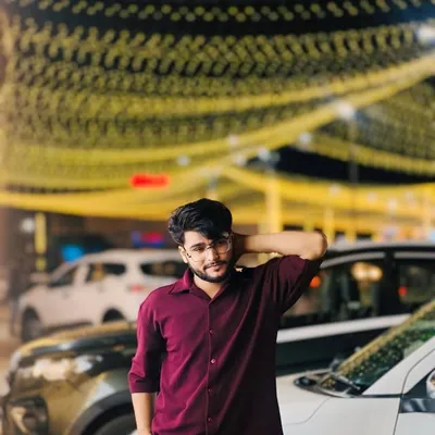 Arshad Ali profile