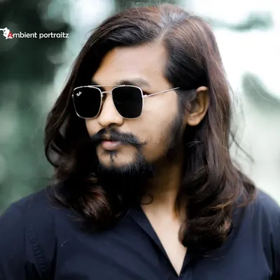 Maddy (MiLiNd) Pradhan profile