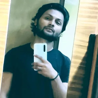 Vikash profile