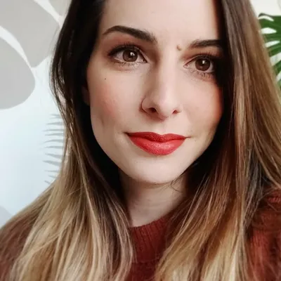 Maddy Bellwoar | Digital Art profile