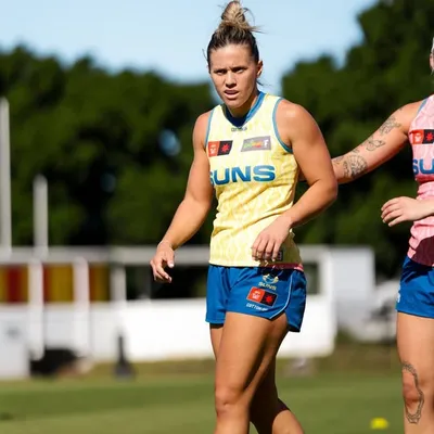 Maddy Brancatisano profile