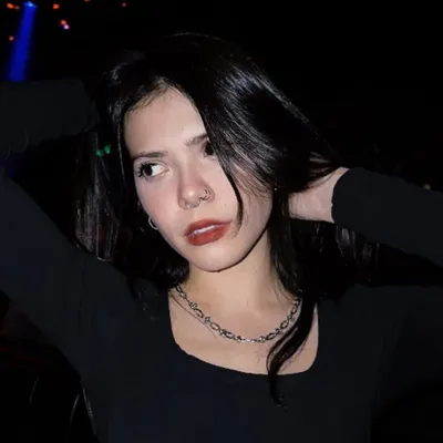 maddy. profile