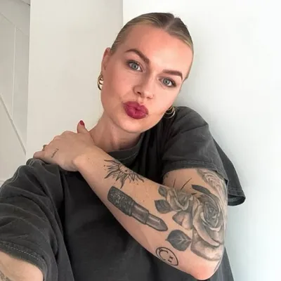 Maddy⚡️ profile