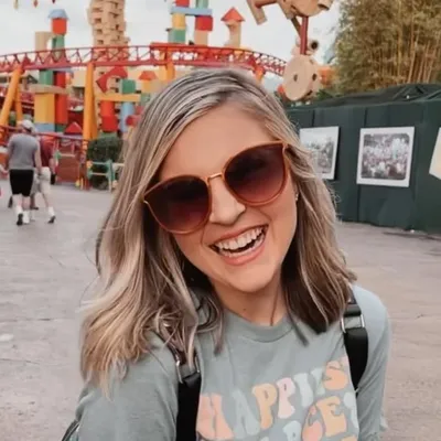 maddy | disney lifestyle ⭐️ profile