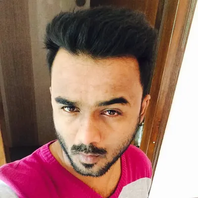 Maddy Jain profile