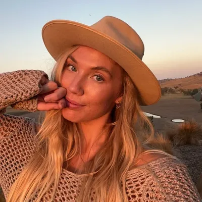 MADDY BOCKETT💫 profile