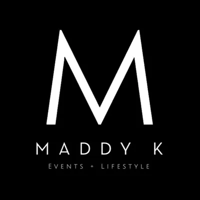 Maddy K Events ®️ Montreal Event + Wedding Design Agency profile