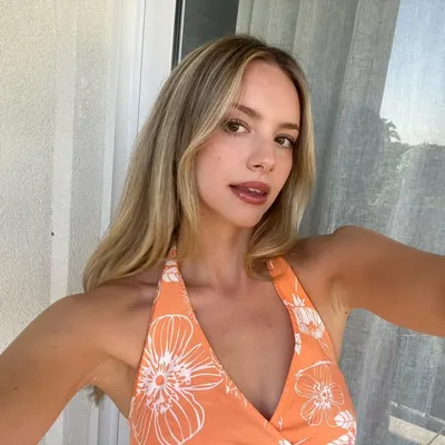 Maddy Landry profile