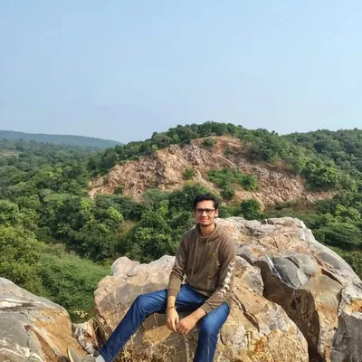 Madhav Pathak ๐ฎ๐ณ profile