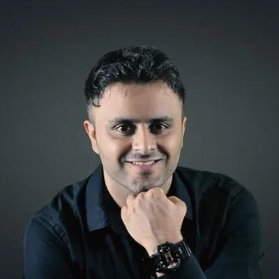 Saurabh Bhatnagar profile