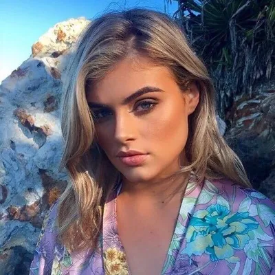 MADELINE RAINBOW profile