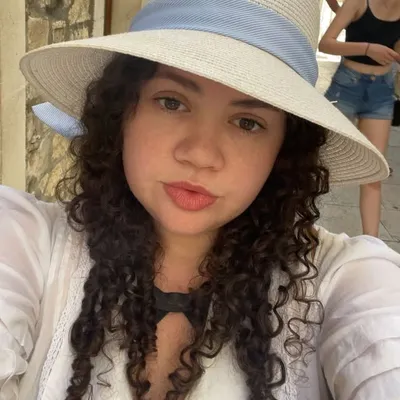 Maddy | Beauty Content Creator ๐ธ profile