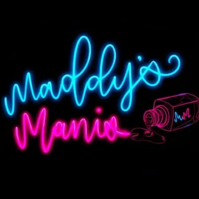 Maddy profile