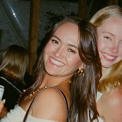 maddy profile