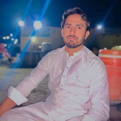 Muddassir Soomro profile