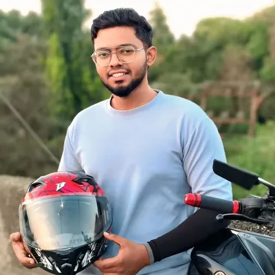 مادان كومار 🧿 profile