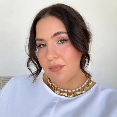 Maddy Zanatta profile