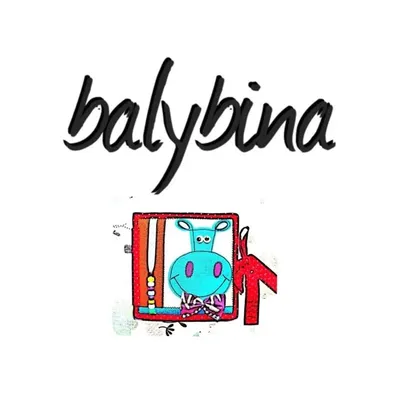 Swetlana Balybina/Quiet Book profile