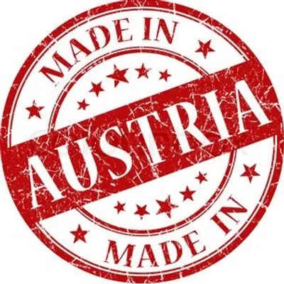 Promoting our amazing Austria profile