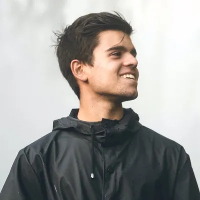 Diogo Dias | PNW & Beyond profile