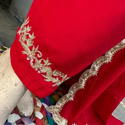 Arshdeep Kaur profile