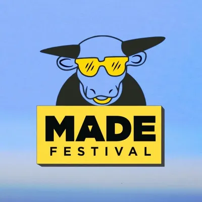 MADE Festival Official profile