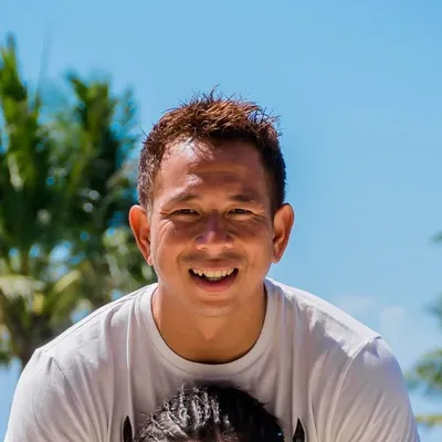 made wirawan profile