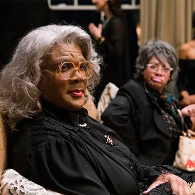 A Madea Family Funeral profile