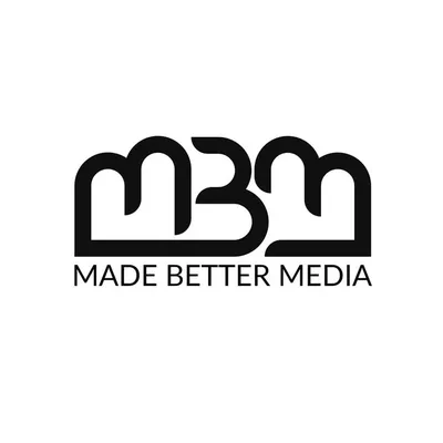 Made Better Media profile