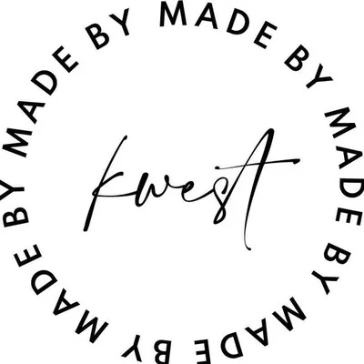MadeByKwest | Jewelry profile