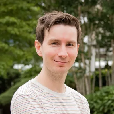 Paul Jackson profile