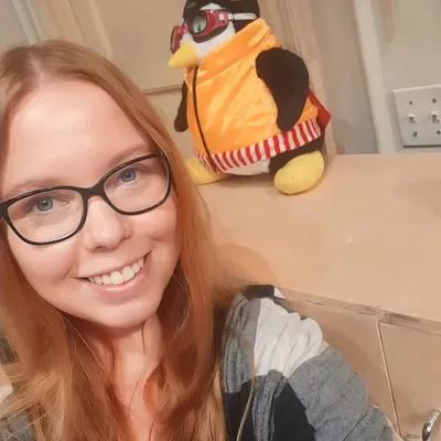 Malou - mamablogger profile
