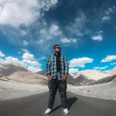 Sanjay Rao profile