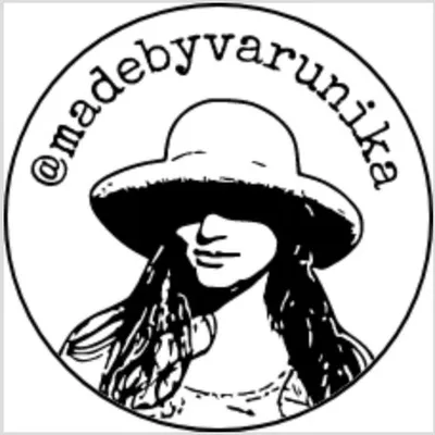 Made by Varunika profile