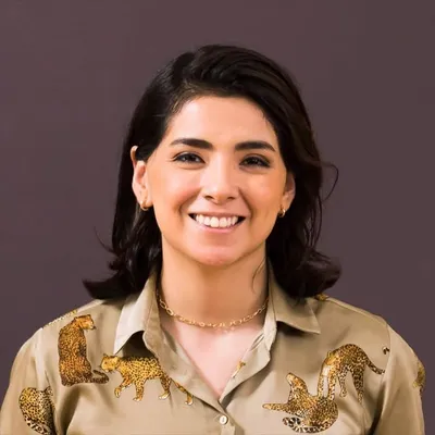 Madeca Palacios profile