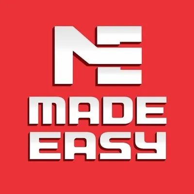 MADE EASY profile