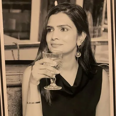 Madeeha profile