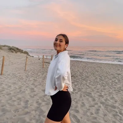 alex profile